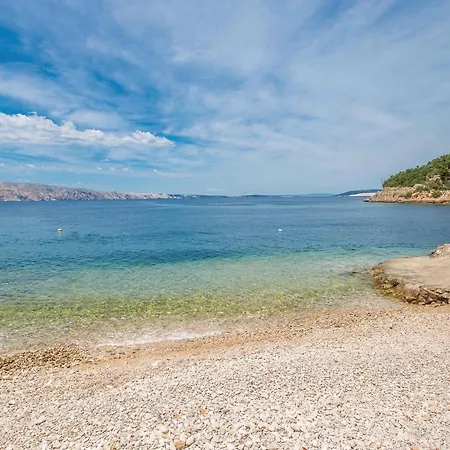1 Bedroom Cozy In Apartment Starigrad (Kvarner)