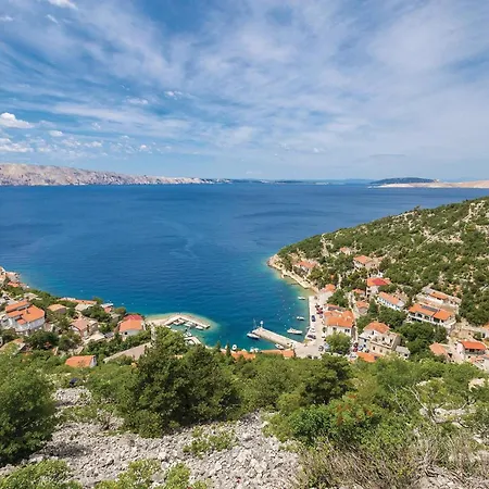 1 Bedroom Cozy In Starigrad (Kvarner)
