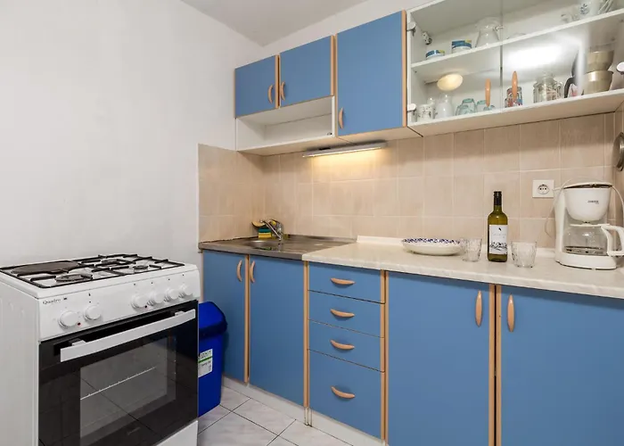 1 Bedroom Lovely In * Стариград
